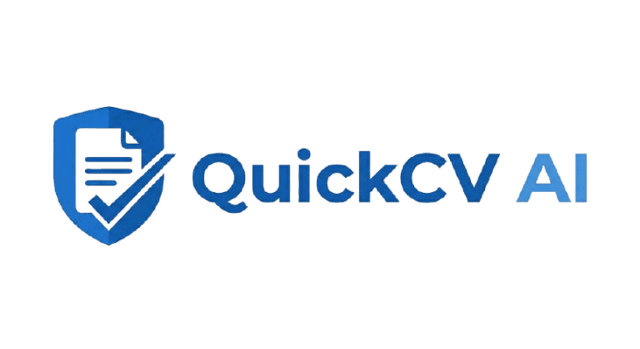 QuickCV AI